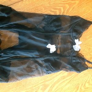 NWT Victoria Secret top